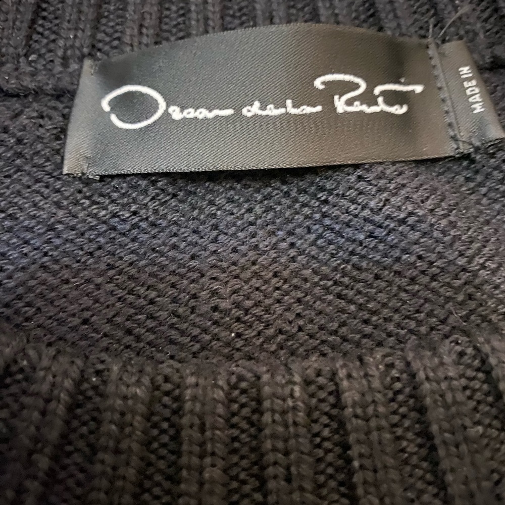 Oscar de la renta Sweater